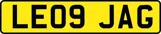 LE09JAG
