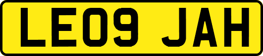 LE09JAH