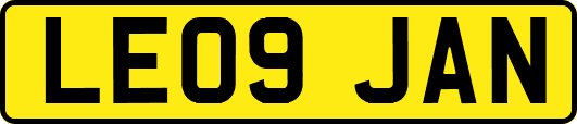 LE09JAN