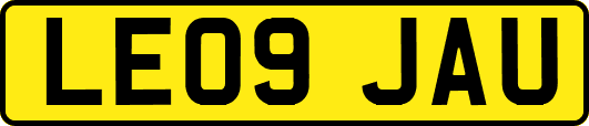 LE09JAU