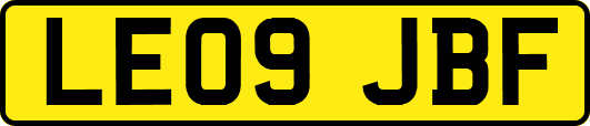 LE09JBF
