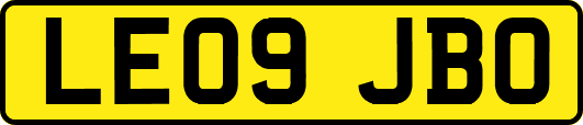 LE09JBO