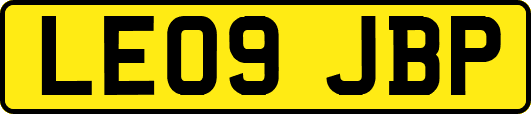 LE09JBP