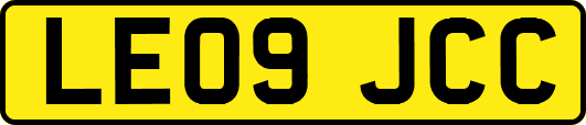 LE09JCC