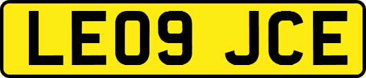 LE09JCE