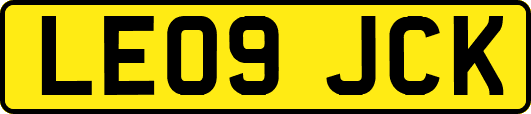 LE09JCK