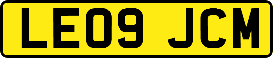 LE09JCM