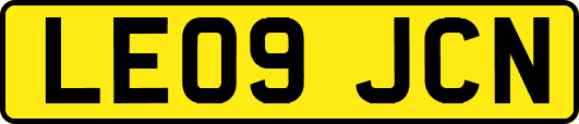 LE09JCN