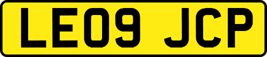 LE09JCP