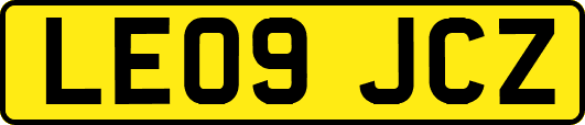 LE09JCZ