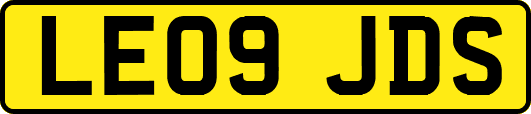 LE09JDS