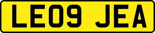 LE09JEA