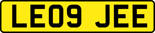 LE09JEE