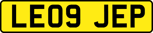 LE09JEP
