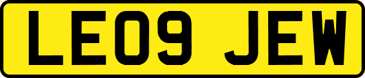 LE09JEW