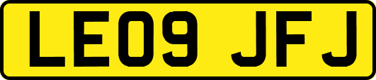 LE09JFJ