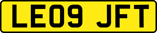 LE09JFT