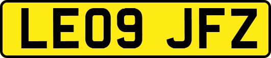 LE09JFZ