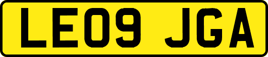 LE09JGA