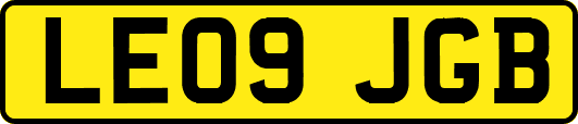 LE09JGB