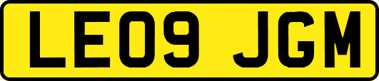 LE09JGM