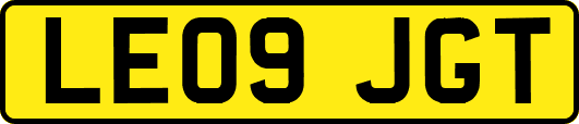 LE09JGT