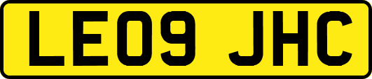 LE09JHC