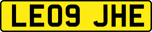 LE09JHE