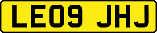 LE09JHJ