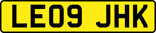 LE09JHK