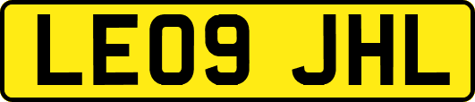 LE09JHL