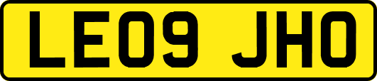 LE09JHO