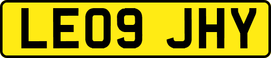 LE09JHY