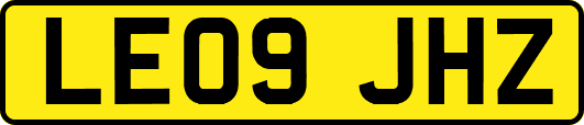 LE09JHZ