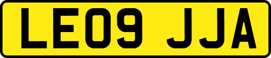 LE09JJA