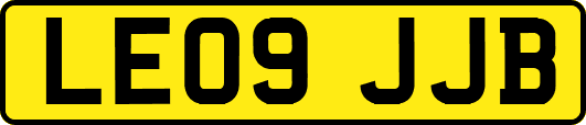 LE09JJB
