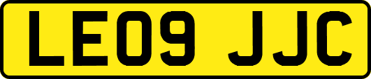 LE09JJC