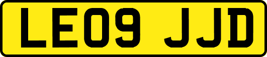 LE09JJD