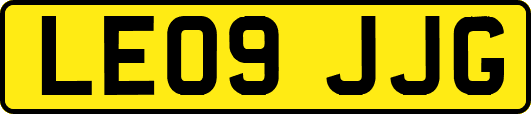 LE09JJG
