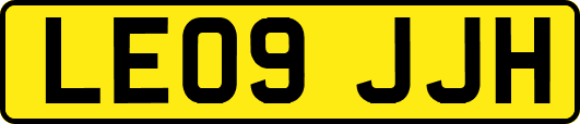 LE09JJH