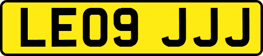 LE09JJJ