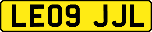 LE09JJL