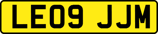 LE09JJM
