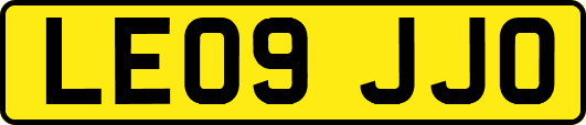 LE09JJO