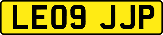 LE09JJP
