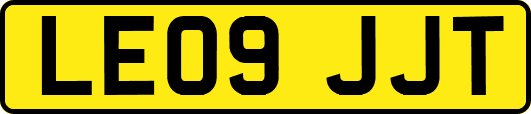 LE09JJT