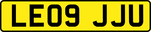 LE09JJU