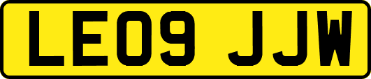 LE09JJW