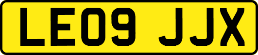 LE09JJX