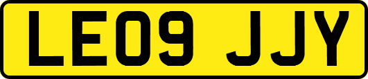 LE09JJY